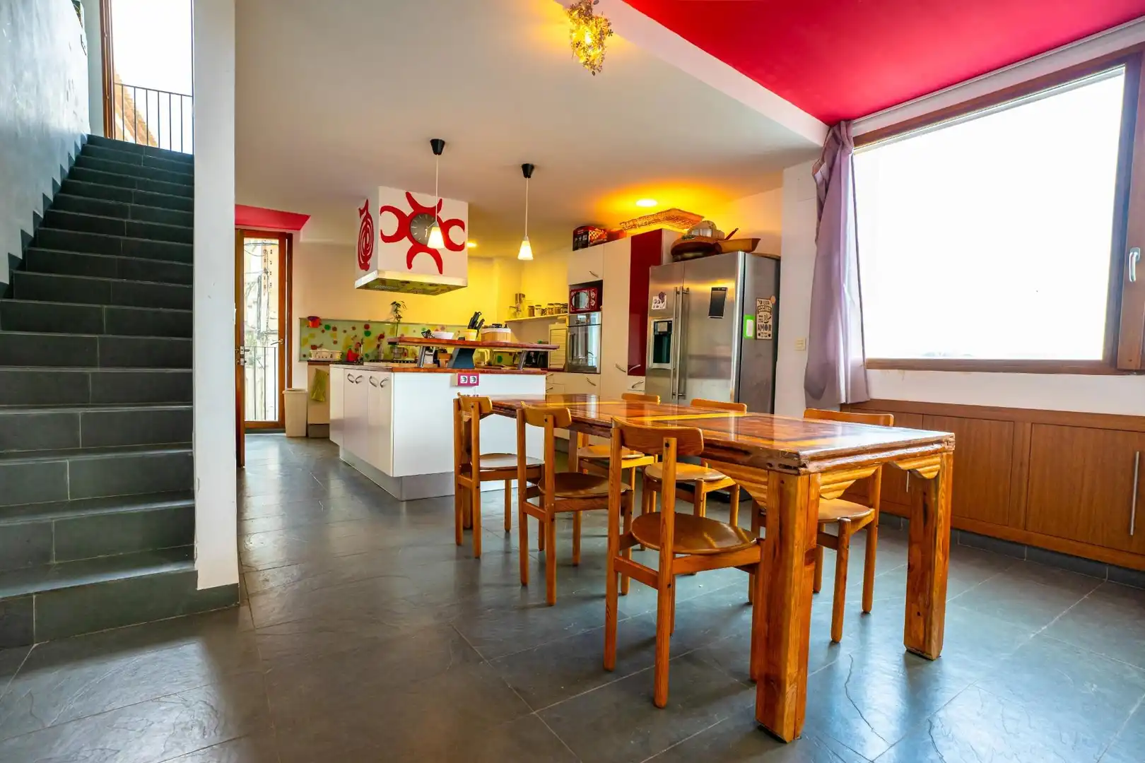 Cocina de Casa o chalet en venta en Jérica con Calefacción, Jardín privado y Terraza