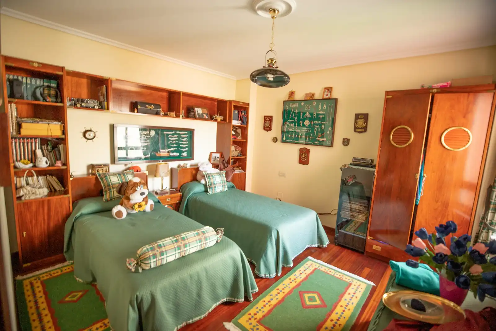Appartement avec ascenseur à vendre à Ferrol Vello - Puerto, imagen 14