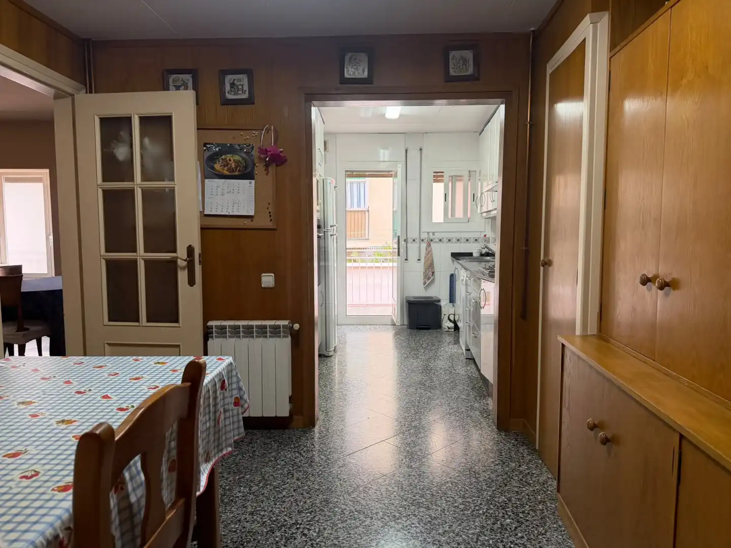 Appartement avec terrasse à vendre à Carrer de Núñez de Balboa, imagen 10