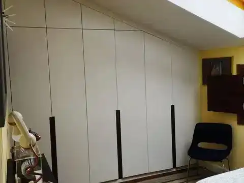 Dormitori de Pis en venda en Balmaseda amb Balcó