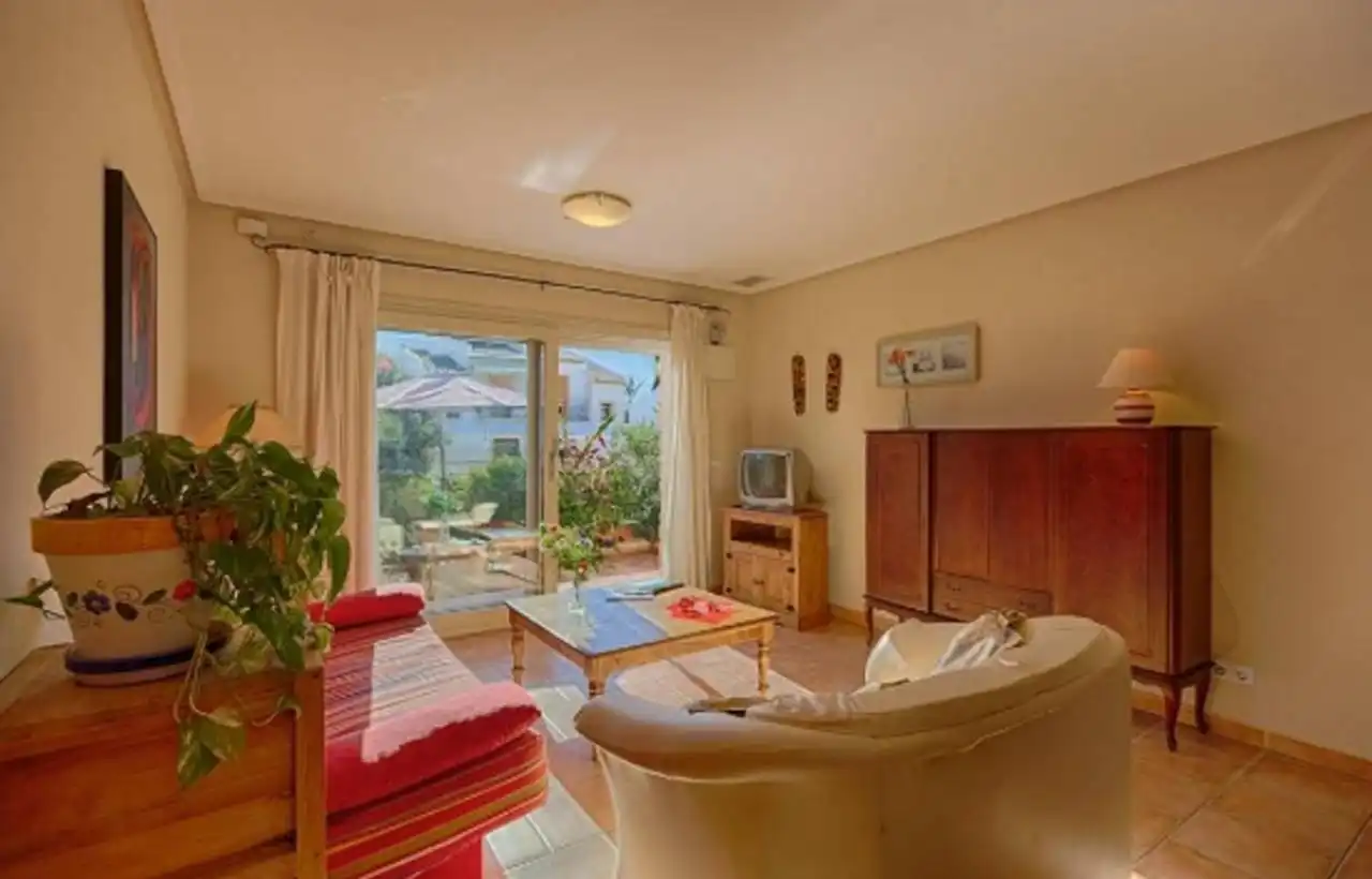 Villa con terrazza in vendita a Marisol Park - Ortembach - Los Almendros, imagen 33
