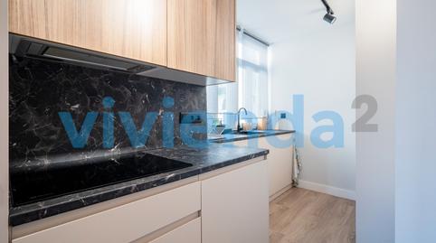 Foto 4 de Piso de alquiler en Pueblo Nuevo,  Madrid Capital