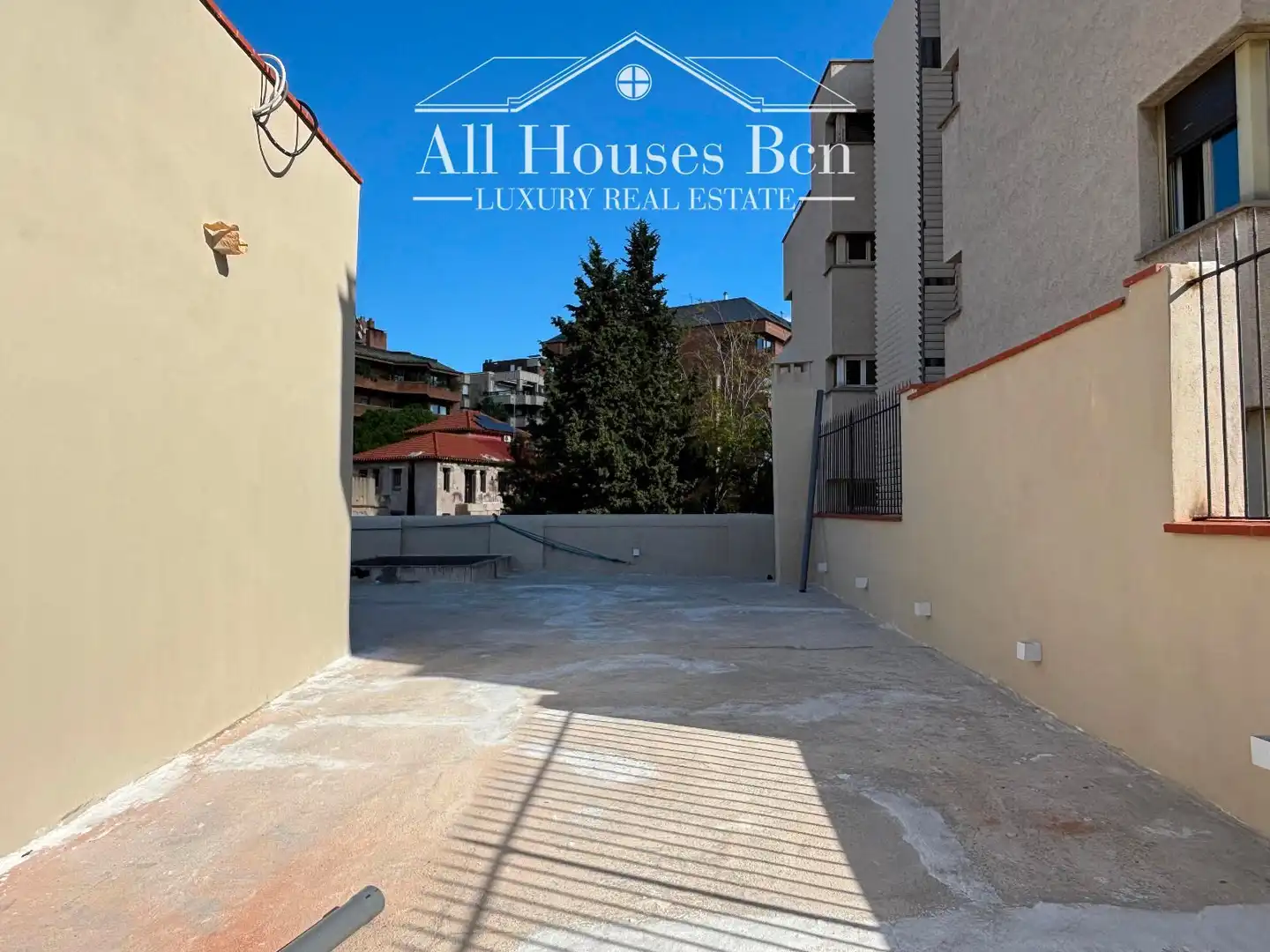 Penthouse with lift for sale in Ganduxer, imagen 31