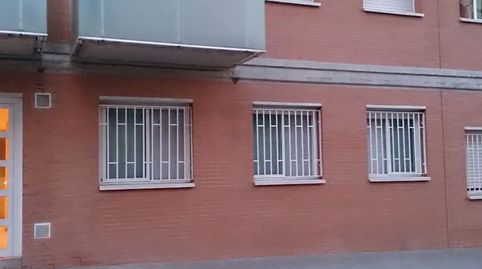 Foto 2 de Pis en venda a Carrer de Guillem Catà, 43, Poble Nou, Manresa