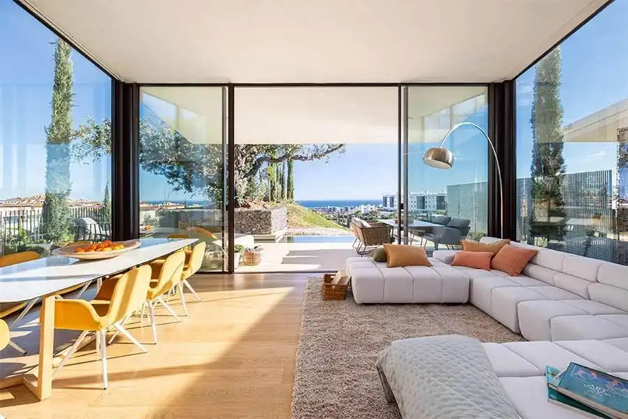 Chalet con terraza en venta en El Higuerón, imagen 8