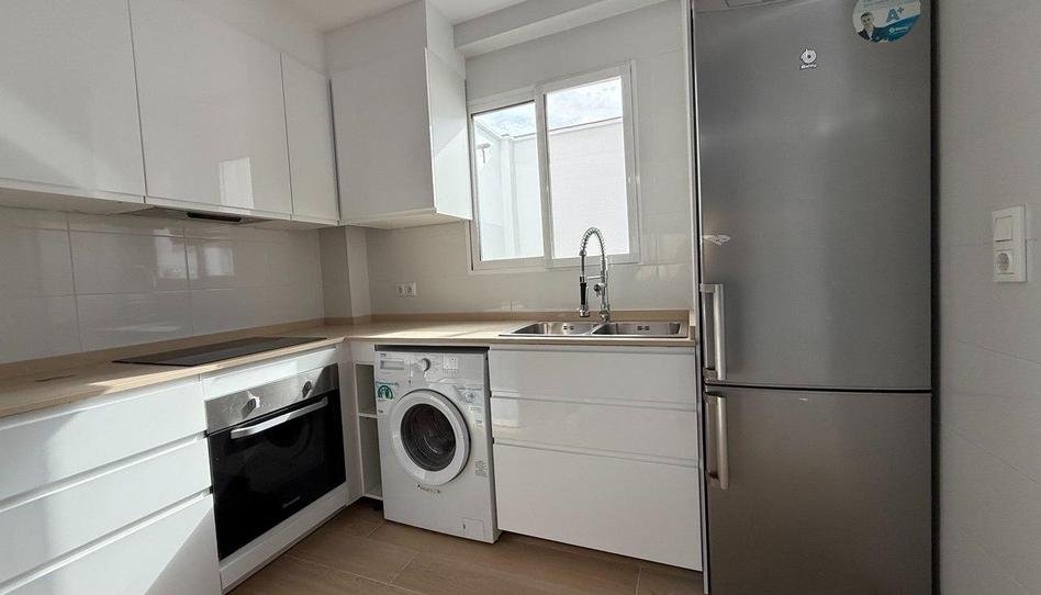 Photo 1 of Apartment for sale in Zona Concordia, Valencia