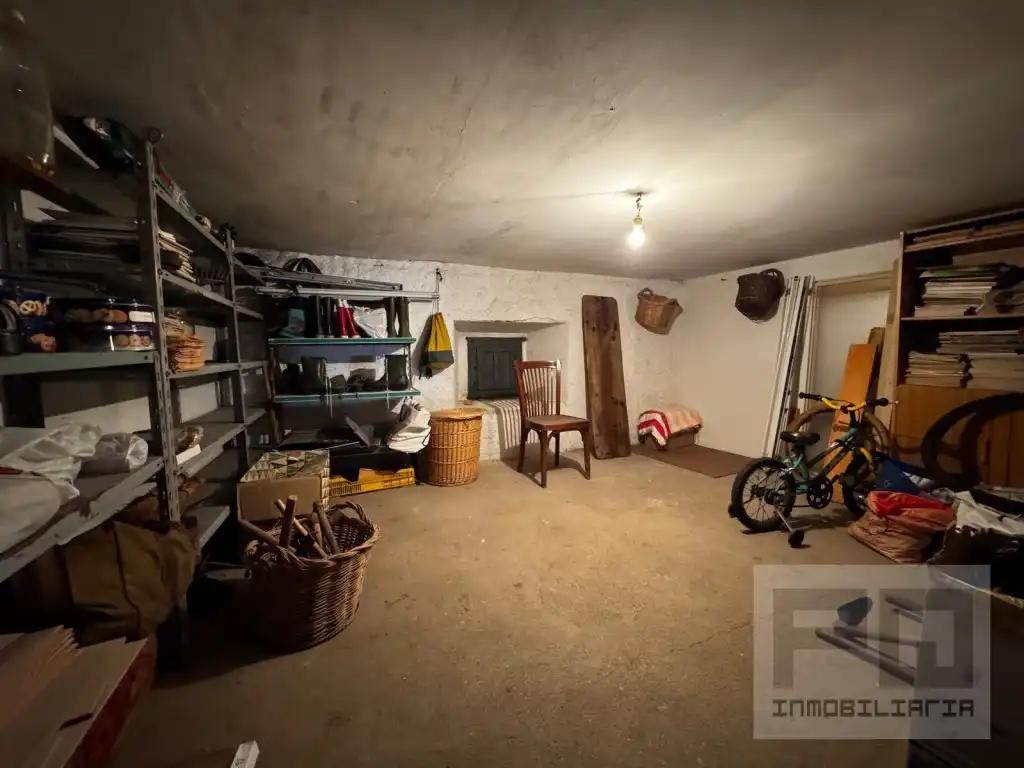Casa o xalet en venda en Arenas de San Pedro