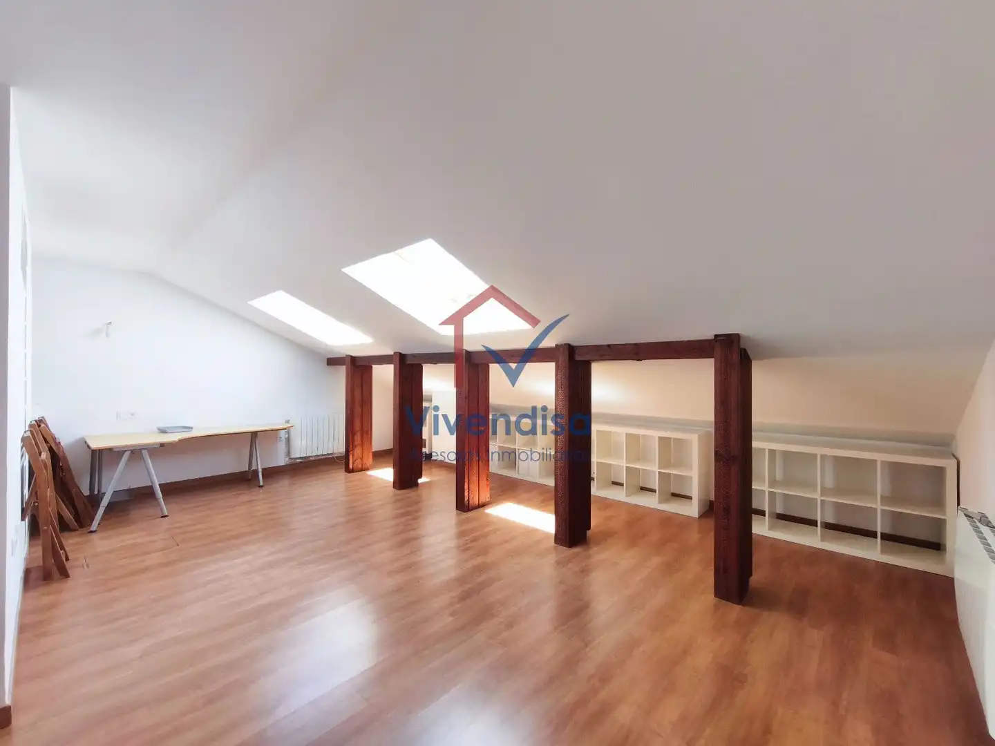 Maisonette zur Miete in Libertad, Cabanillas del Campo