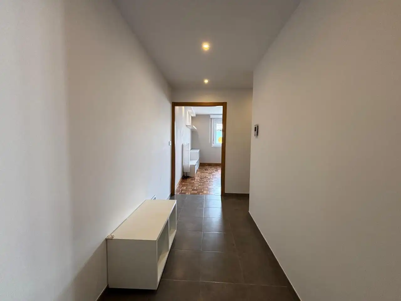 Wohnung zur Miete in A Coruña Capital  mit Heizung