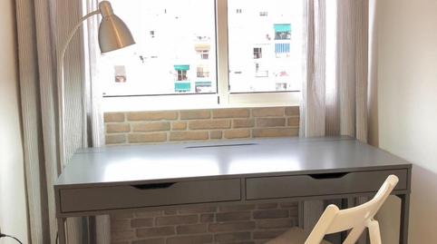 Foto 4 de Apartament de lloguer a Torrefiel, Valencia