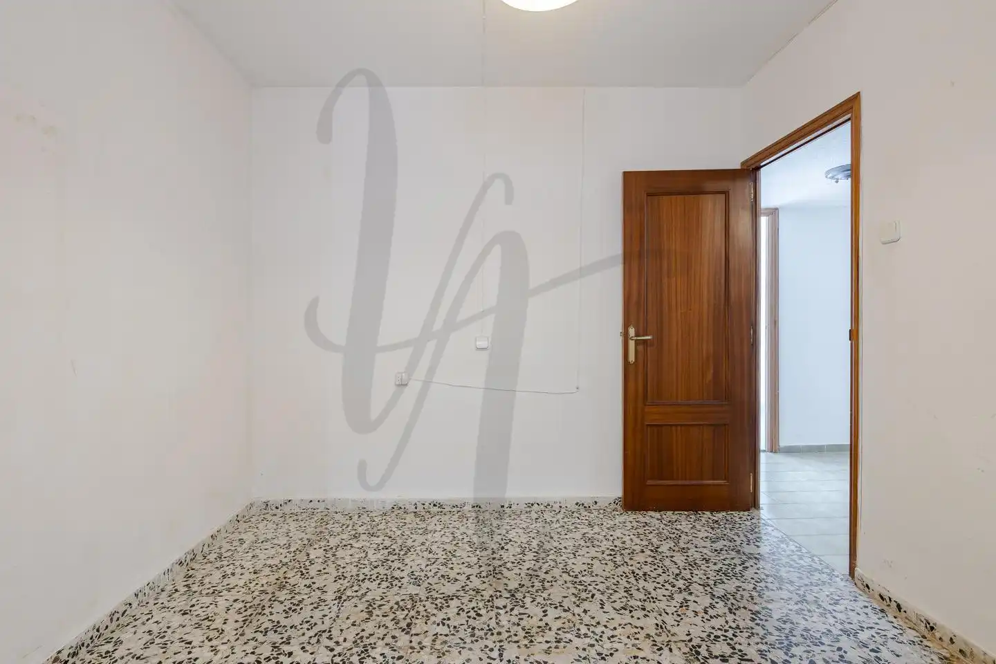 Planta baja en venta en Madrid con Calefacción