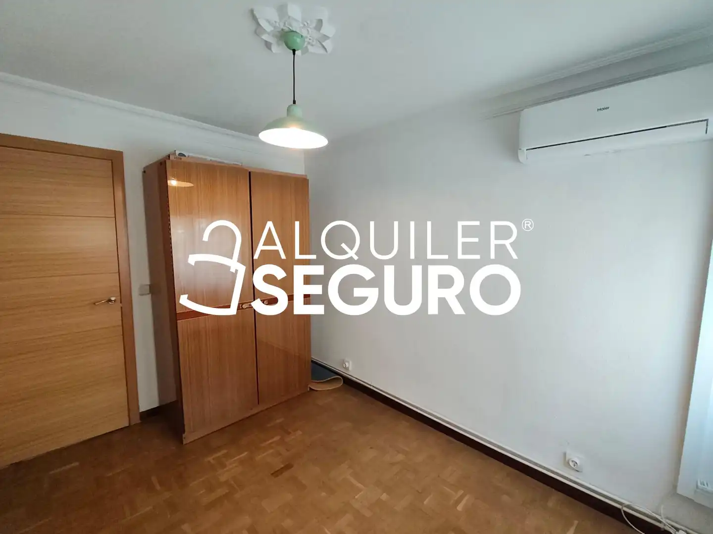 Habitación de Piso de alquiler en Fuencarral - El Pardo