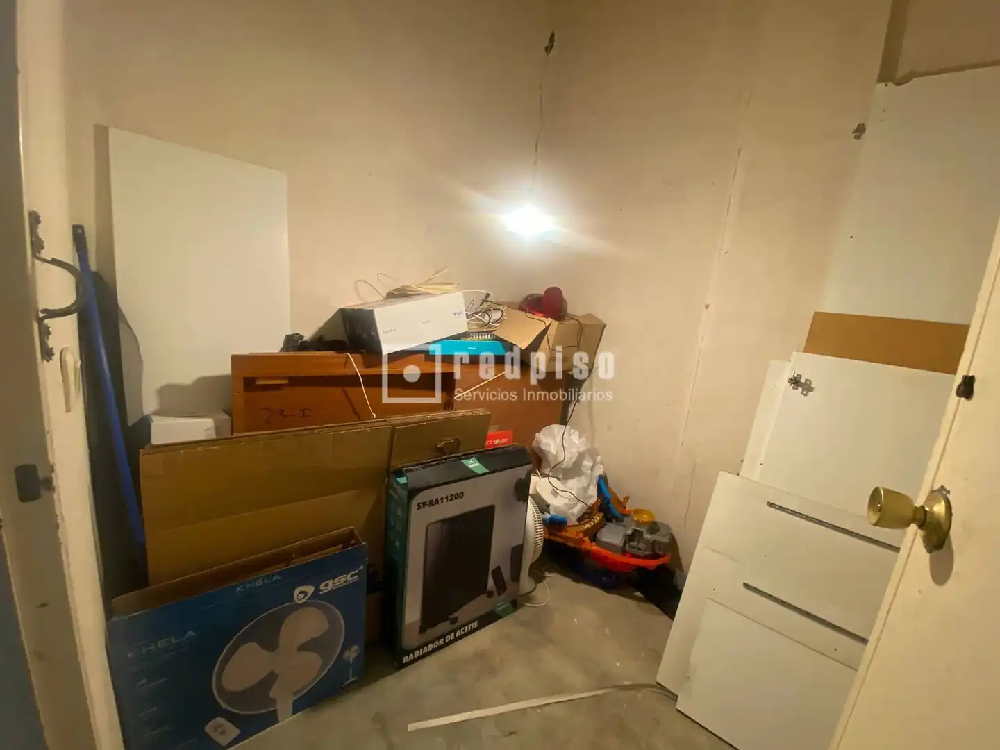 Dúplex en venta en Navalcarnero con Aire acondicionado, Calefacción y Parquet