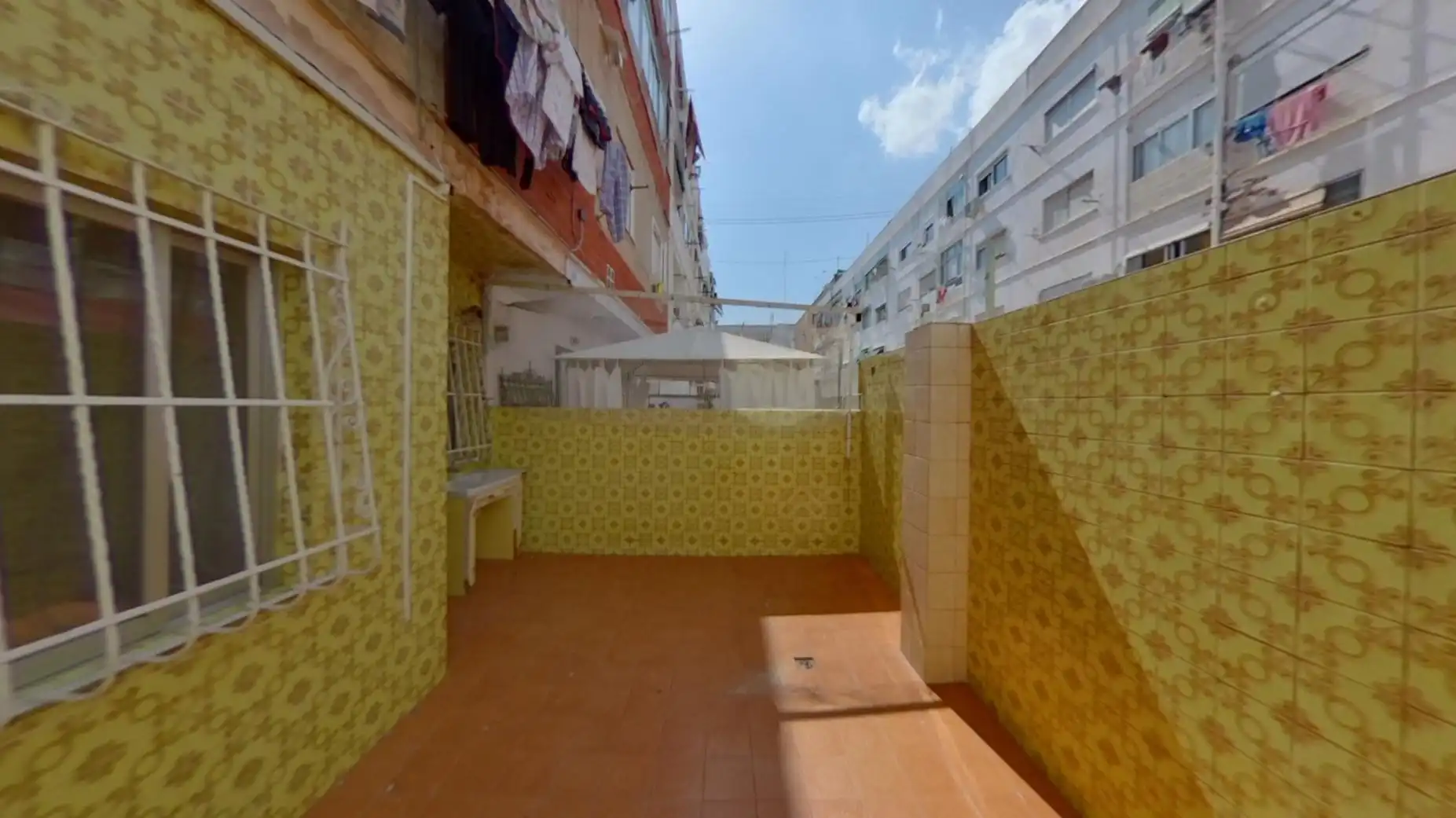 Wohnung mit Terrasse zum Verkauf in Carrer de la Floresta 17, imagen 31