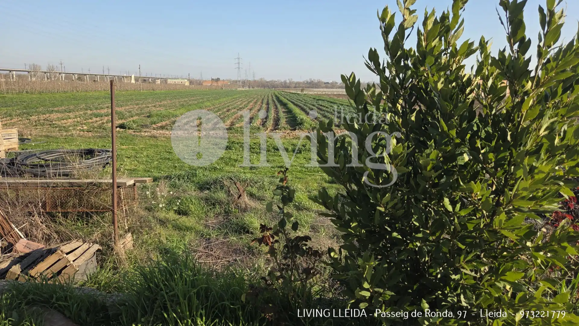 Houses for sale in Lleida  with Heating, Private garden and Storage room