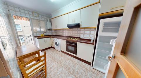 Foto 5 de Pis en venda a Santa Rosa, Alicante