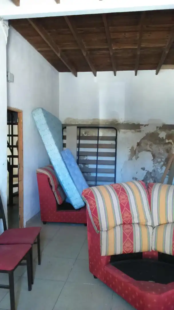 Bedroom of Houses for sale in Minas de Riotinto