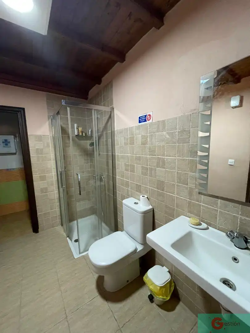 Casa rústica con piscina en venta en Playa de Granada, imagen 5