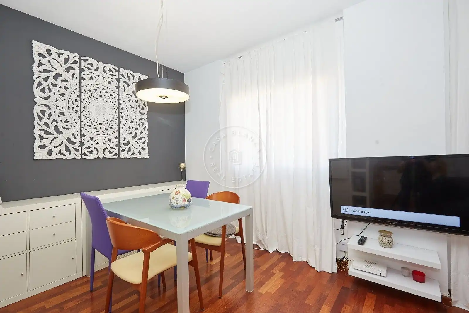 Apartamento de alquiler en Fenals