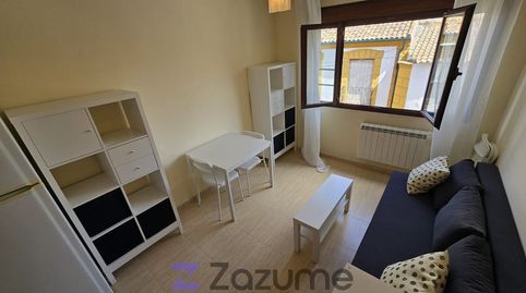 Foto 4 de Piso de alquiler en C. Real, Pulgar, Toledo