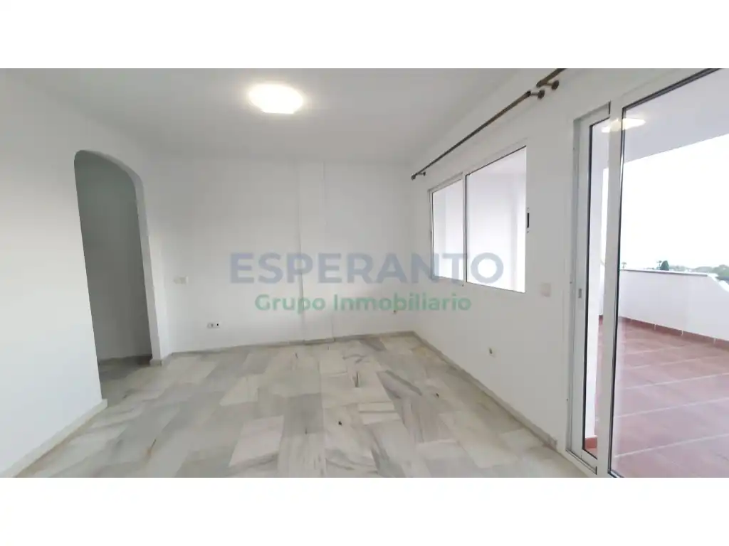 Apartament de lloguer en Benalmádena amb Moblat