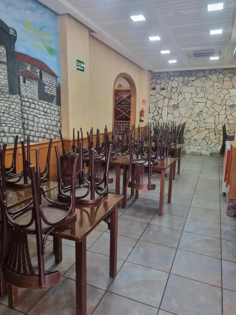 Gewerbefläche zur Miete in Sant Andreu de la Barca, imagen 13