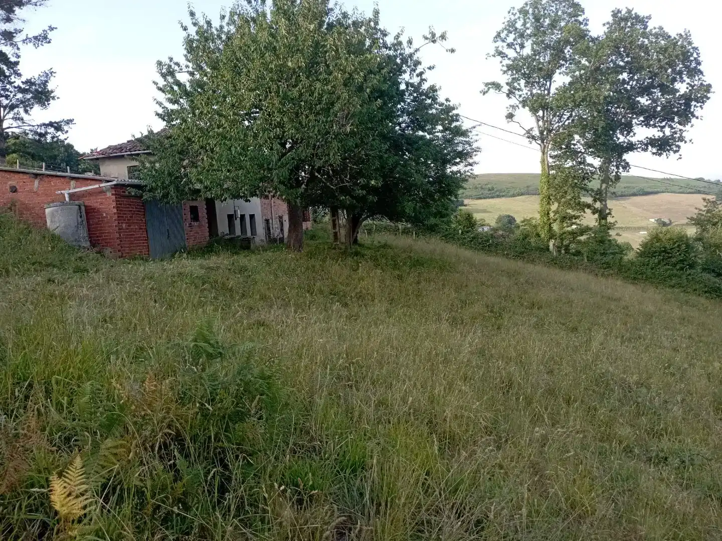 Piso en venta en Tineo