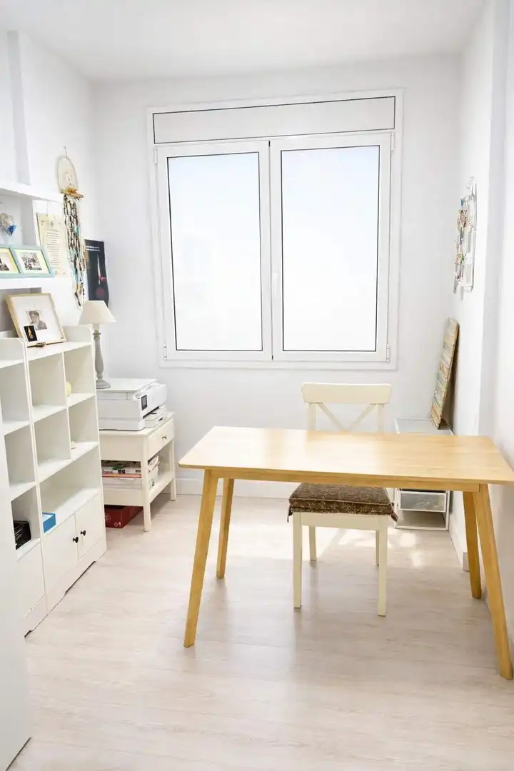 Wohnung mit Terrasse zum Verkauf in Avenida Avinguda Roma, imagen 20