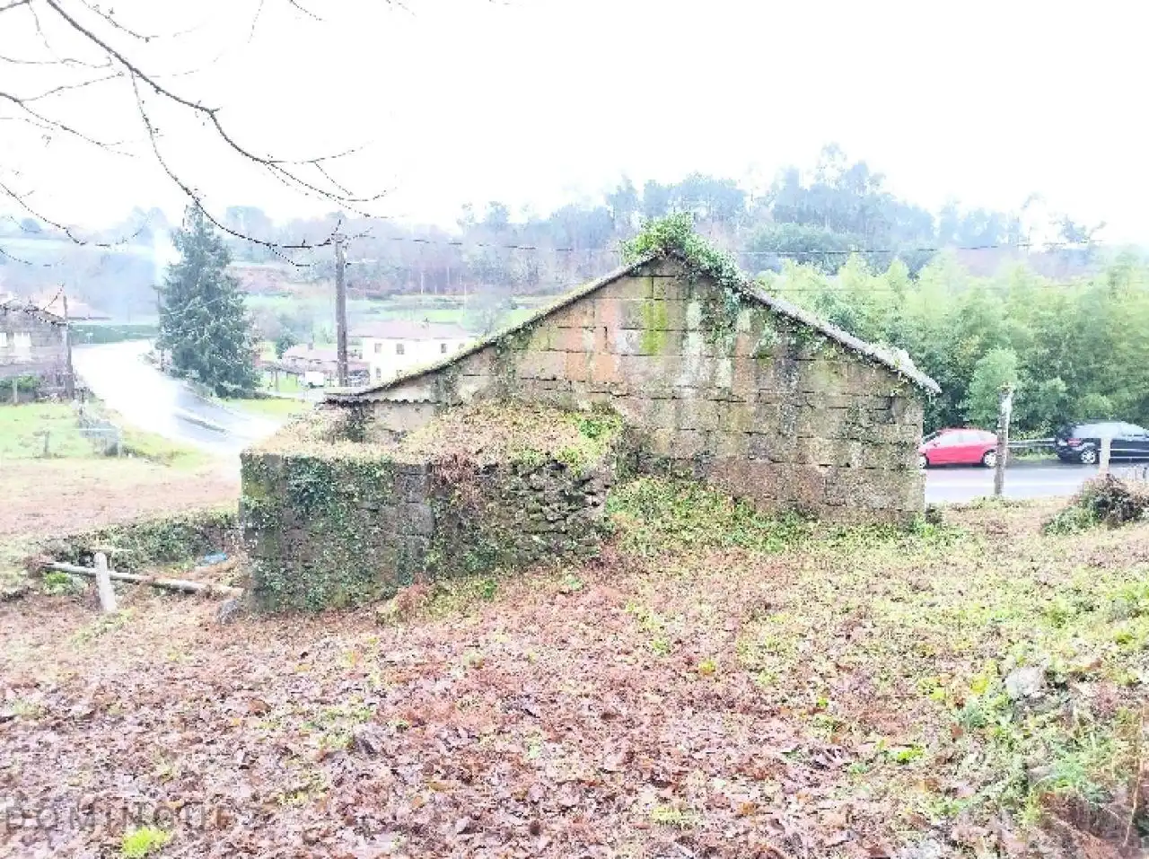 Terreny residencial en venda a LUGAR O COUSO, imagen 12