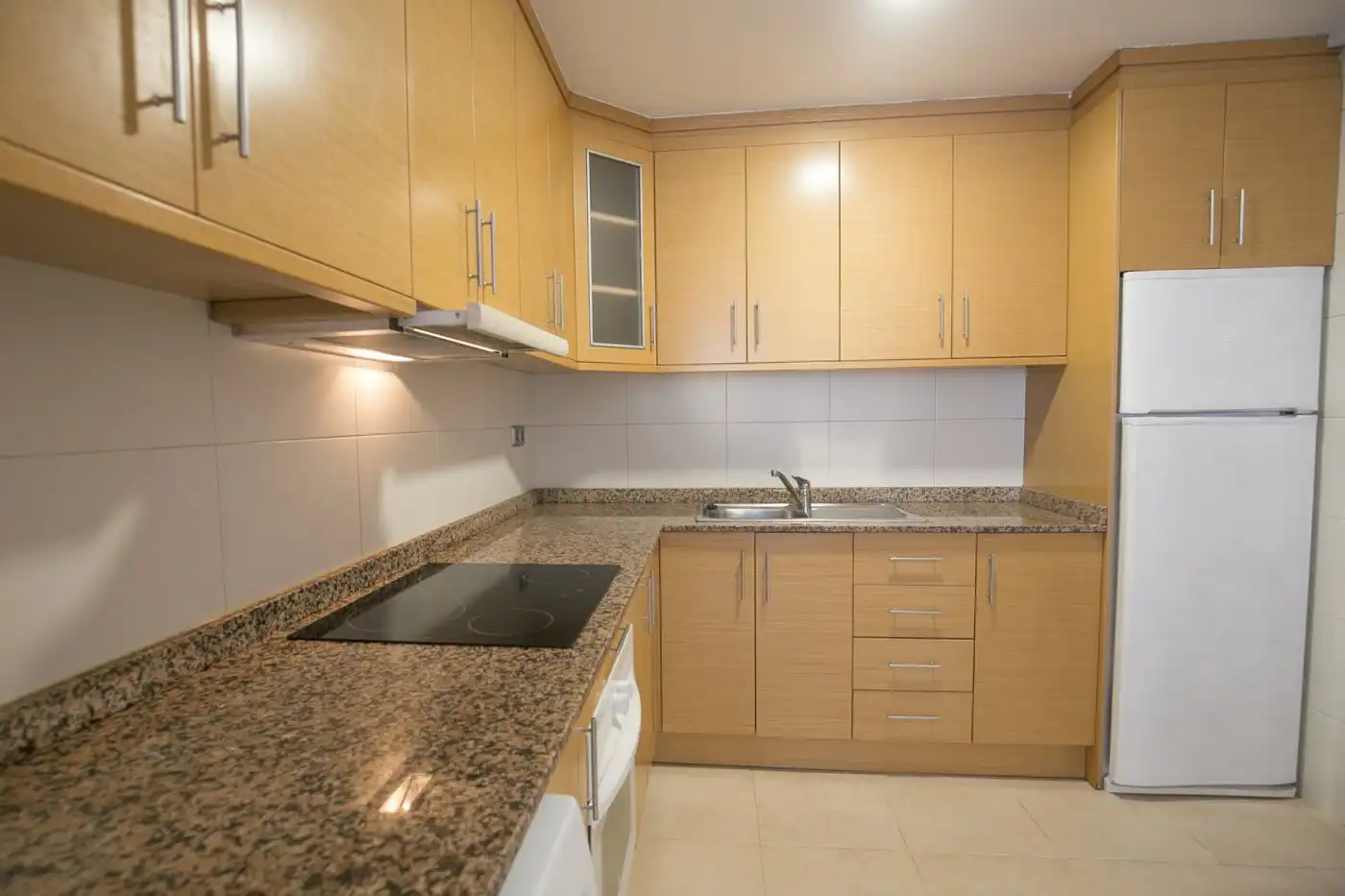 Apartament amb piscina en venda a Glorieta REINO UNIDO 6, imagen 6