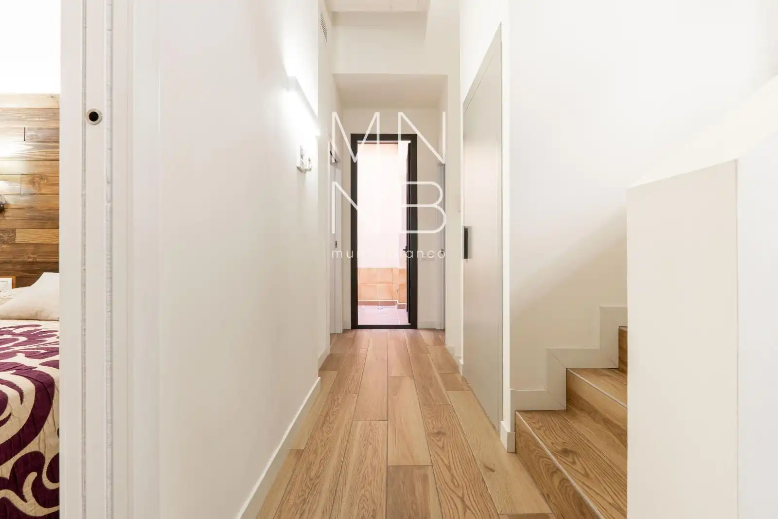 Detached homes for sale in Mataró  with Air Conditioner, Heating and Furnished