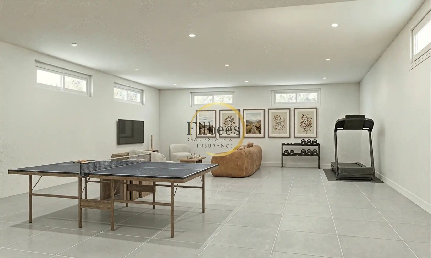 Casa con piscina en venta en Mazarrón Casco Urbano, imagen 11