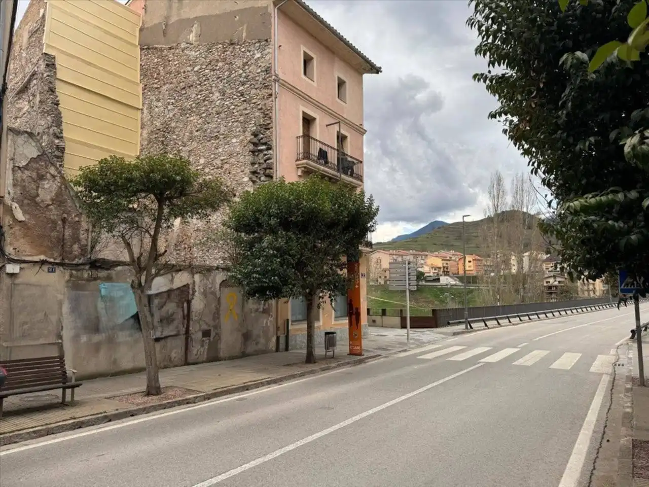 Terreno rustico in vendita a Sant Joan de les Abadesses, imagen 7