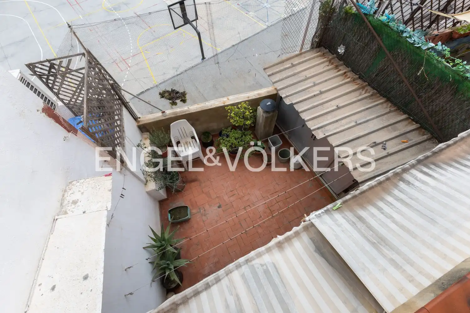 Terrace of Houses for sale in Valencia  with Heating