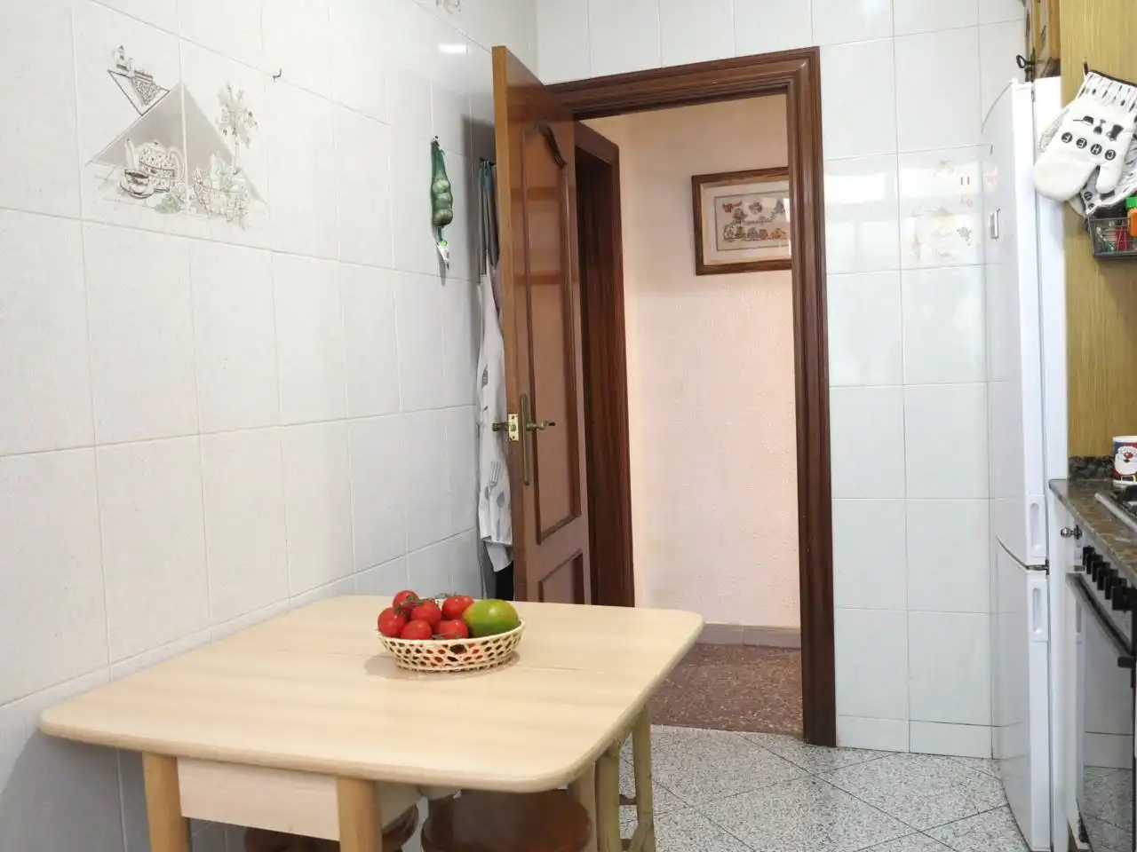 Piso con terraza en venta en Avenida Cornellà, imagen 19