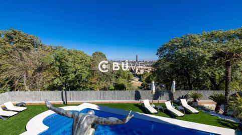 Foto 4 de Casa o xalet en venda a Villares Alto, Santa Eufemia, Sevilla