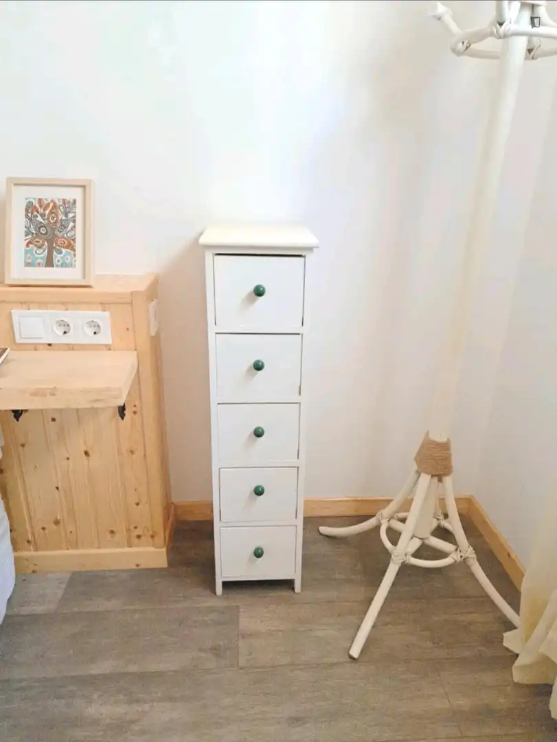 Apartament de lloguer a Aiora