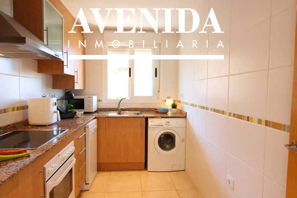 Apartment with pool for sale in Central 54, imagen 22