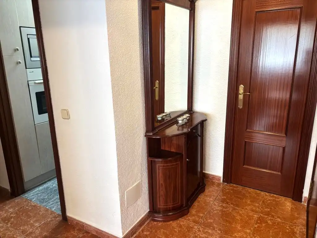 Piso en venta en Madrid con Calefacción