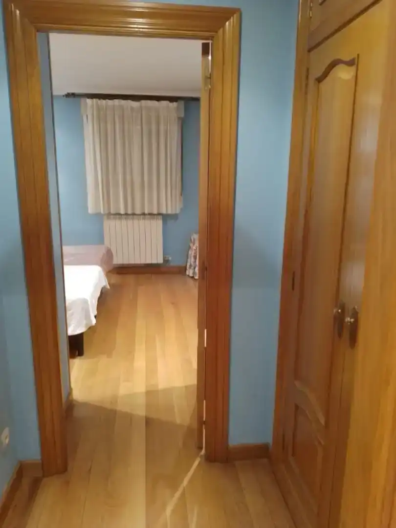 Dormitori de Casa o xalet en venda en Rodezno amb Balcó