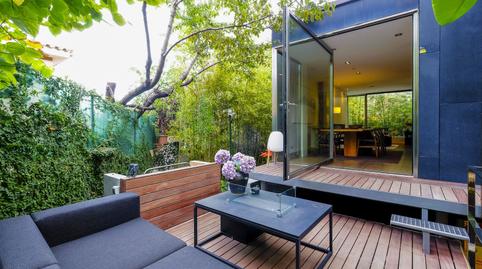 Photo 4 of House or chalet for sale in Carrer de la Santíssima Trinitat del Mont, Sarrià, Barcelona