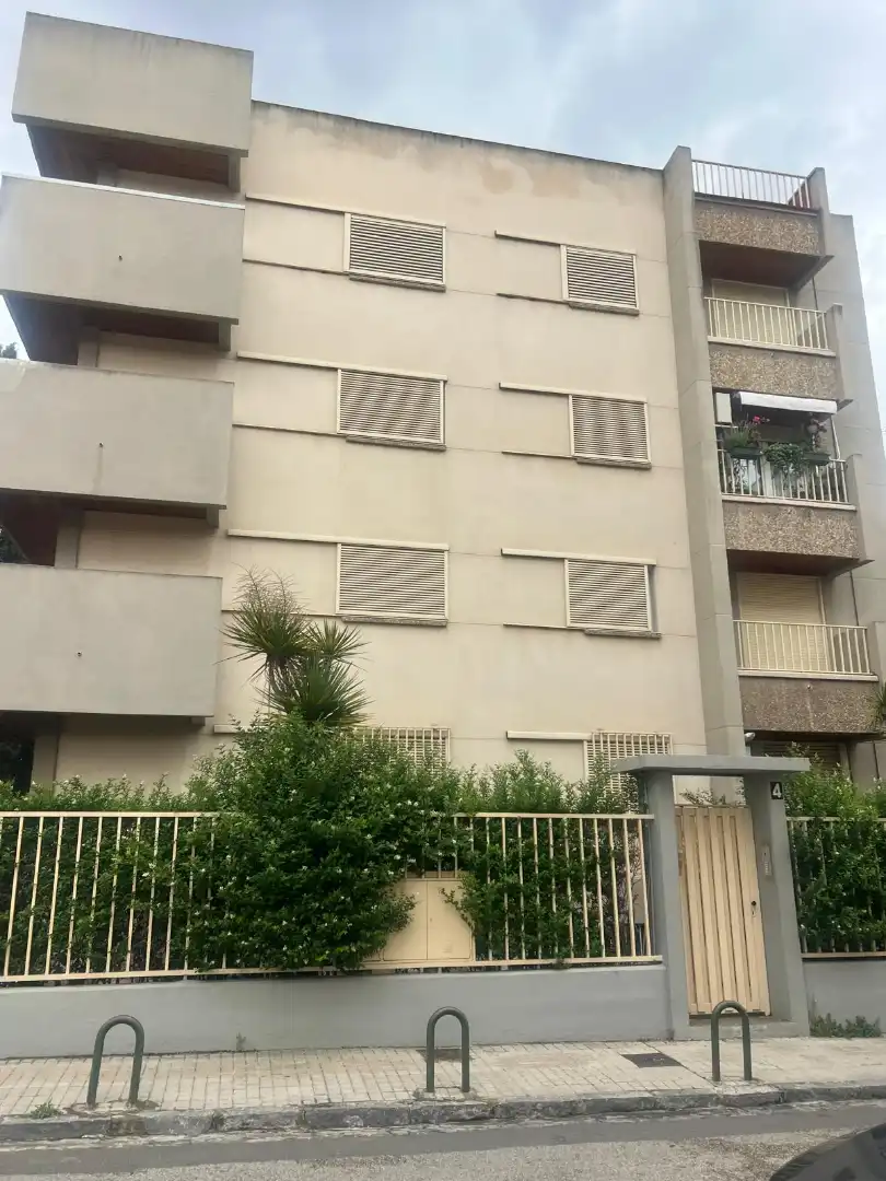 Vista exterior de Pis en venda en Zaragoza amb Aire condicionat, Calefacció i Parquet