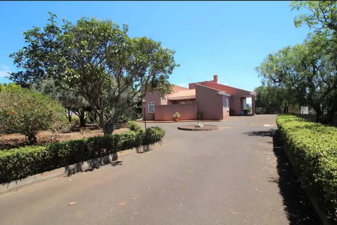 Houses for sale in Calle Domingo González Pérez, 2, Los Baldíos - Geneto - Guajara