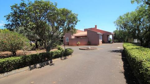 Photo 2 of Houses for sale in Calle Domingo González Pérez, 2, Los Baldíos - Geneto - Guajara, San Cristóbal de la Laguna