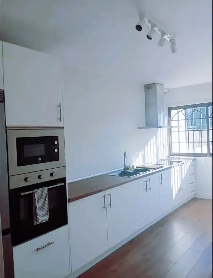 Cocina de Casa o chalet en venta en Torrejón de la Calzada, Madrid