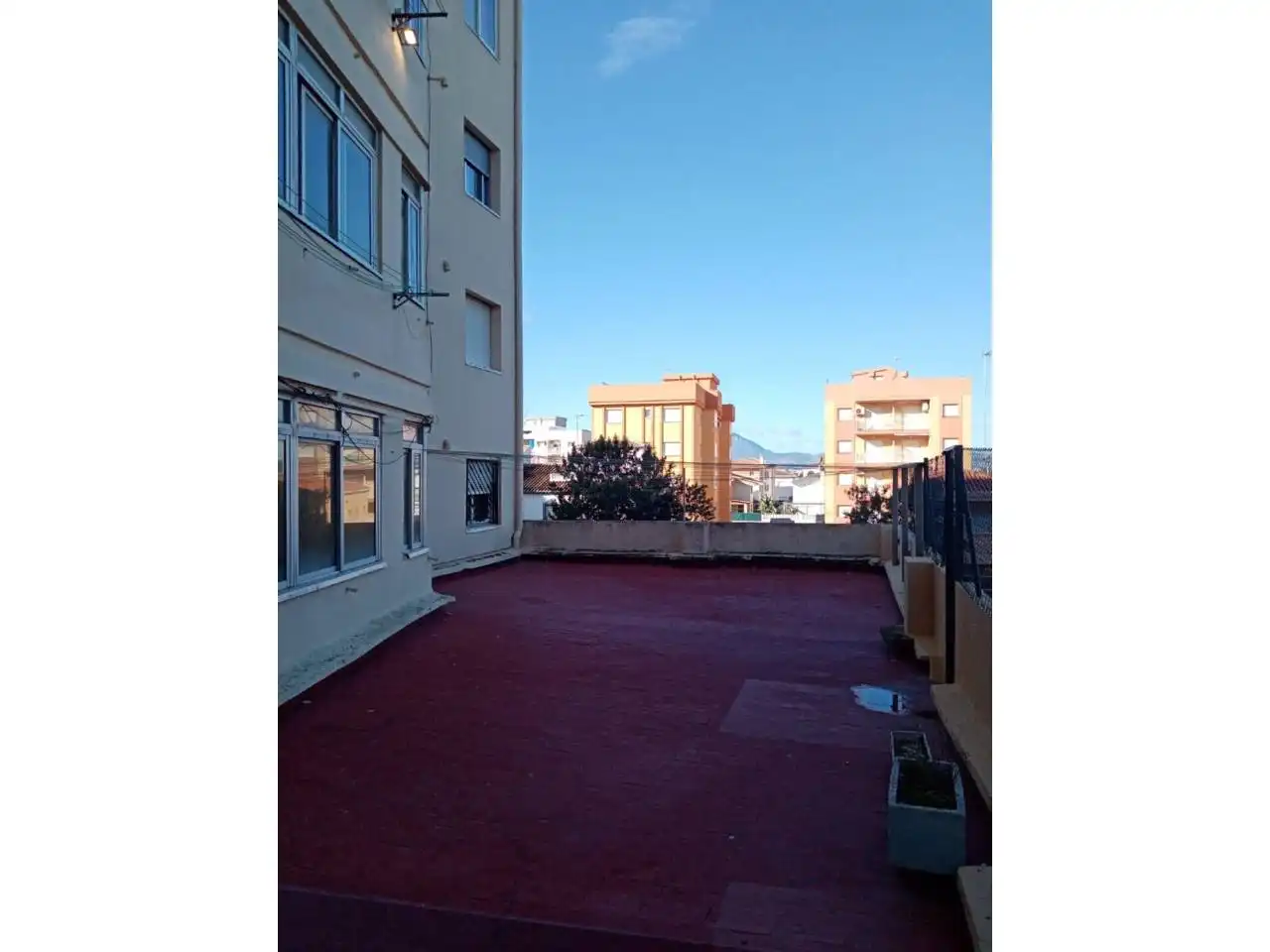 Appartement compact avec terrasse à louer à Calle Mar Blau 2, imagen 19