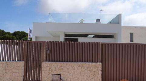 Foto 2 de Casa o xalet en venda a Santiago de la Ribera, San Javier