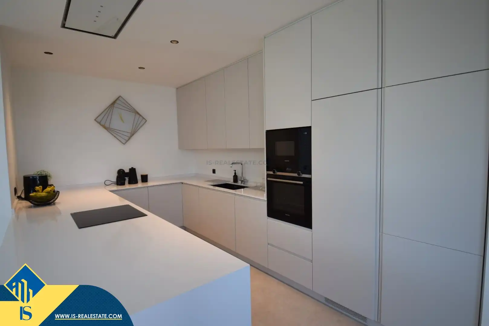 Detached house with garden for sale in Orihuela Costa, imagen 13