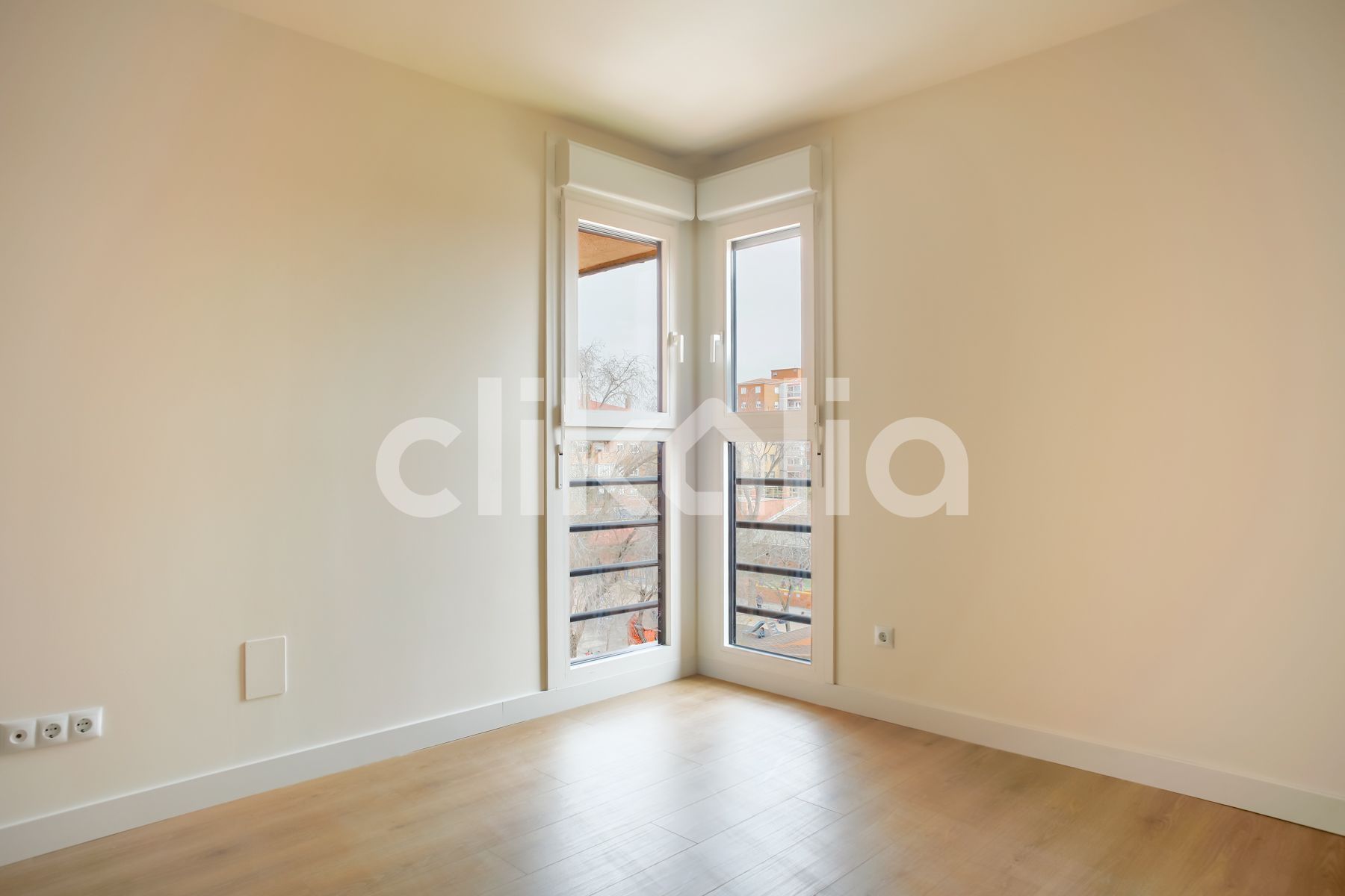 Habitación de Piso en venta en Alcobendas con Aire acondicionado, Calefacción y Terraza