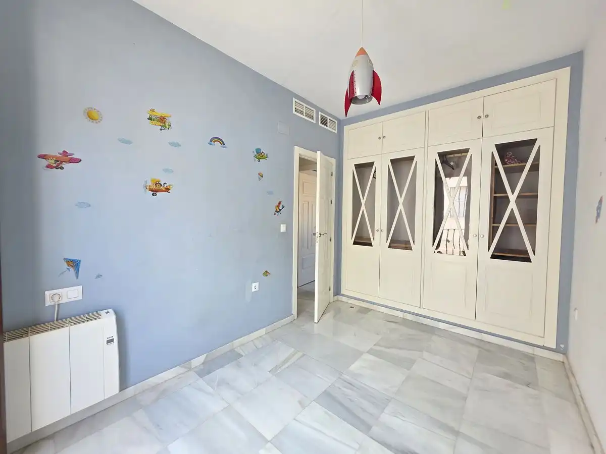 Casa a schiera con terrazza in vendita a cervantes, imagen 36
